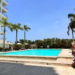 Apto en Condominio con Salida al Mar, Playa Boquilla, Morros, cerca Hotel Américas, Hollyday inn, Radisson