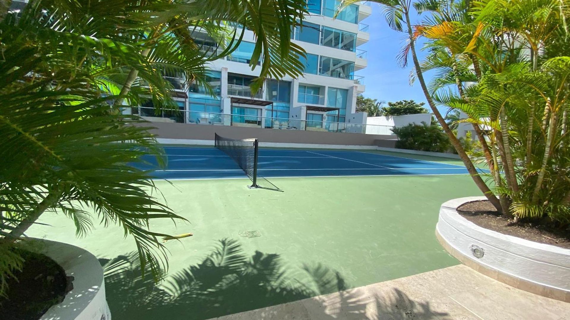 Apto En Con Salida Al Mar, Playa Boquilla, Morros, Cerca Américas, Hollyday Inn, Radisson * Cartagena