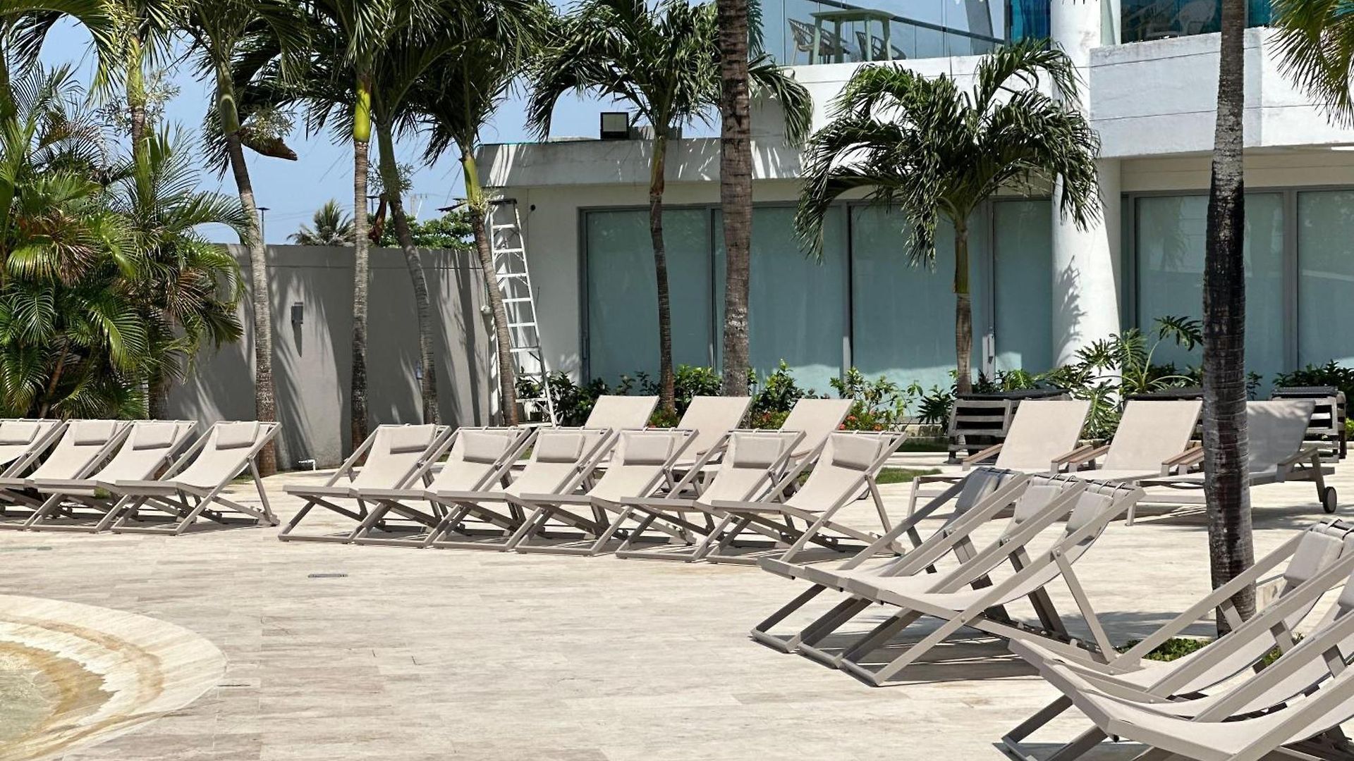 Apto En Con Salida Al Mar, Playa Boquilla, Morros, Cerca Américas, Hollyday Inn, Radisson *