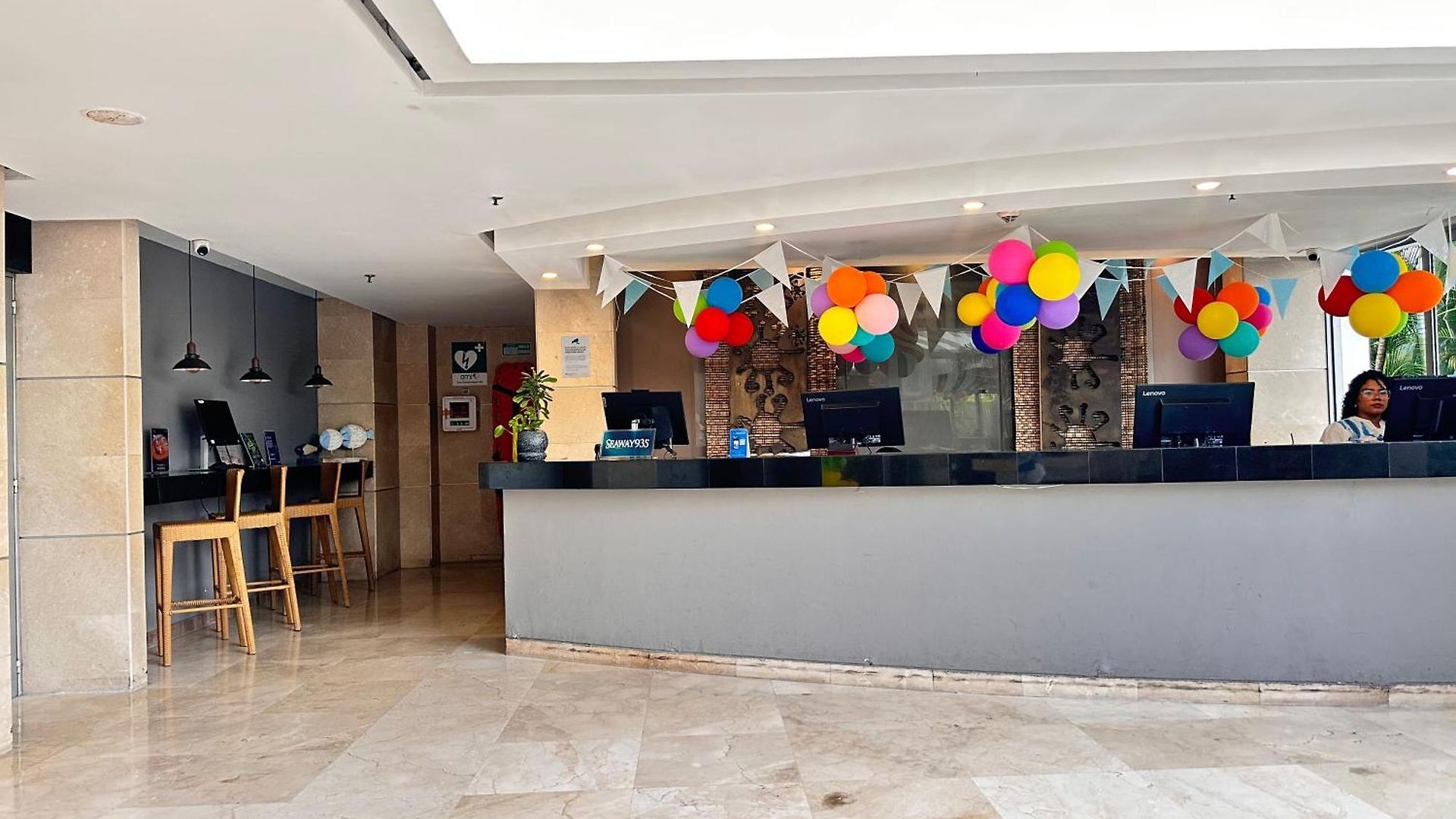 Apartamento Apto En Con Salida Al Mar, Playa Boquilla, Morros, Cerca Américas, Hollyday Inn, Radisson