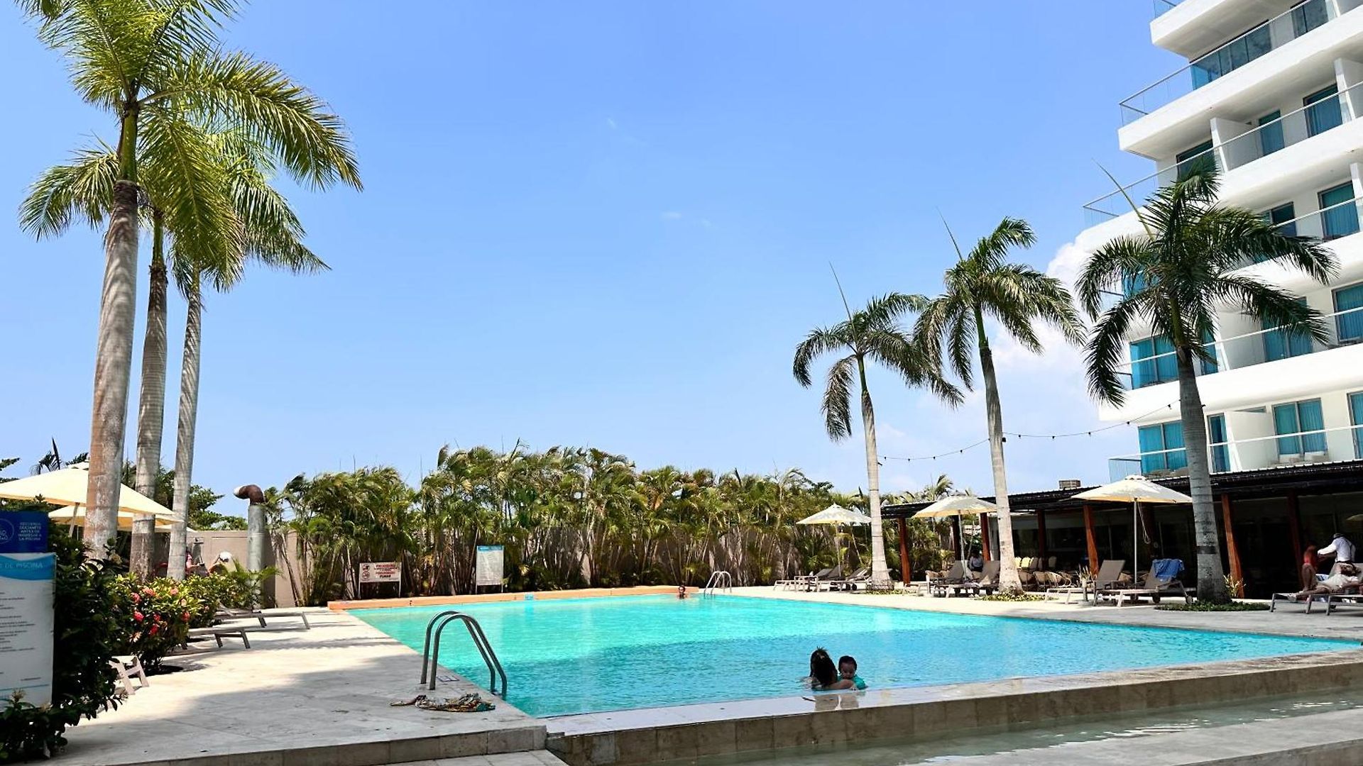 Apto En Con Salida Al Mar, Playa Boquilla, Morros, Cerca Américas, Hollyday Inn, Radisson Apartamento Cartagena