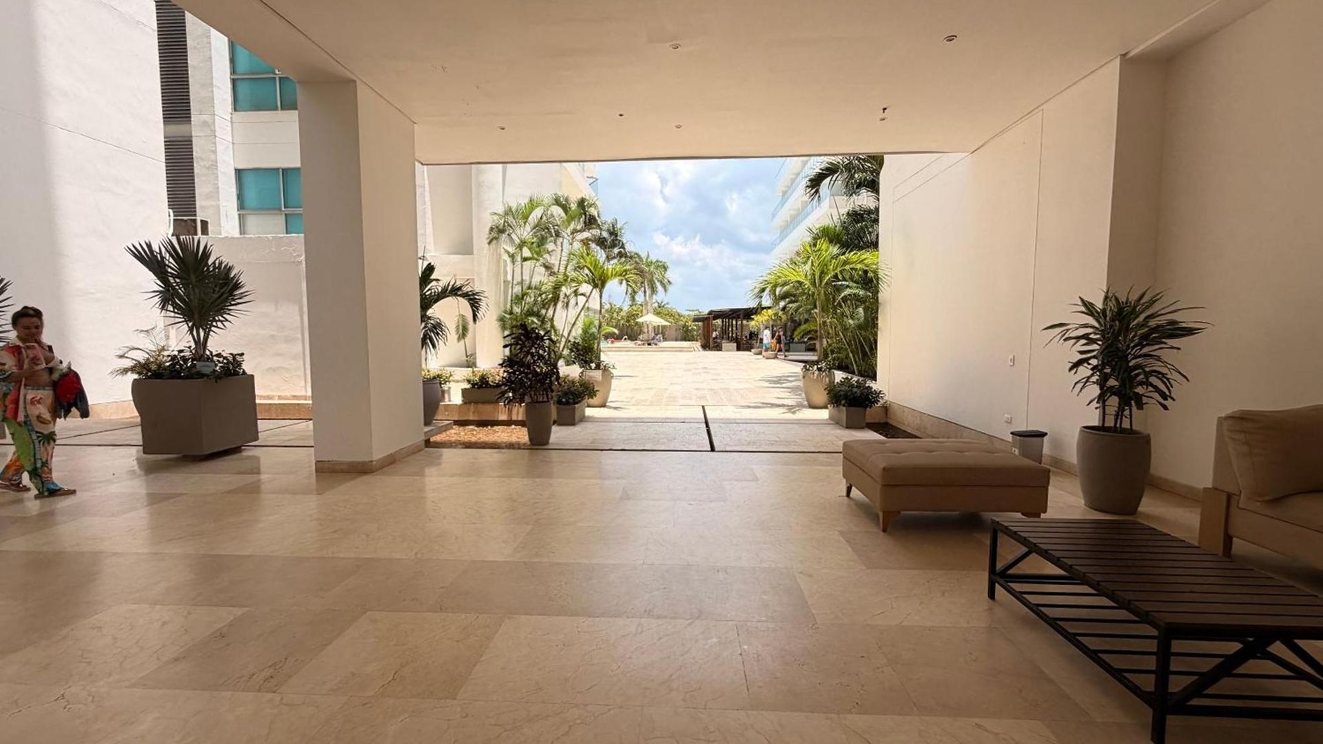 Apartamento Apto En Con Salida Al Mar, Playa Boquilla, Morros, Cerca Américas, Hollyday Inn, Radisson Cartagena