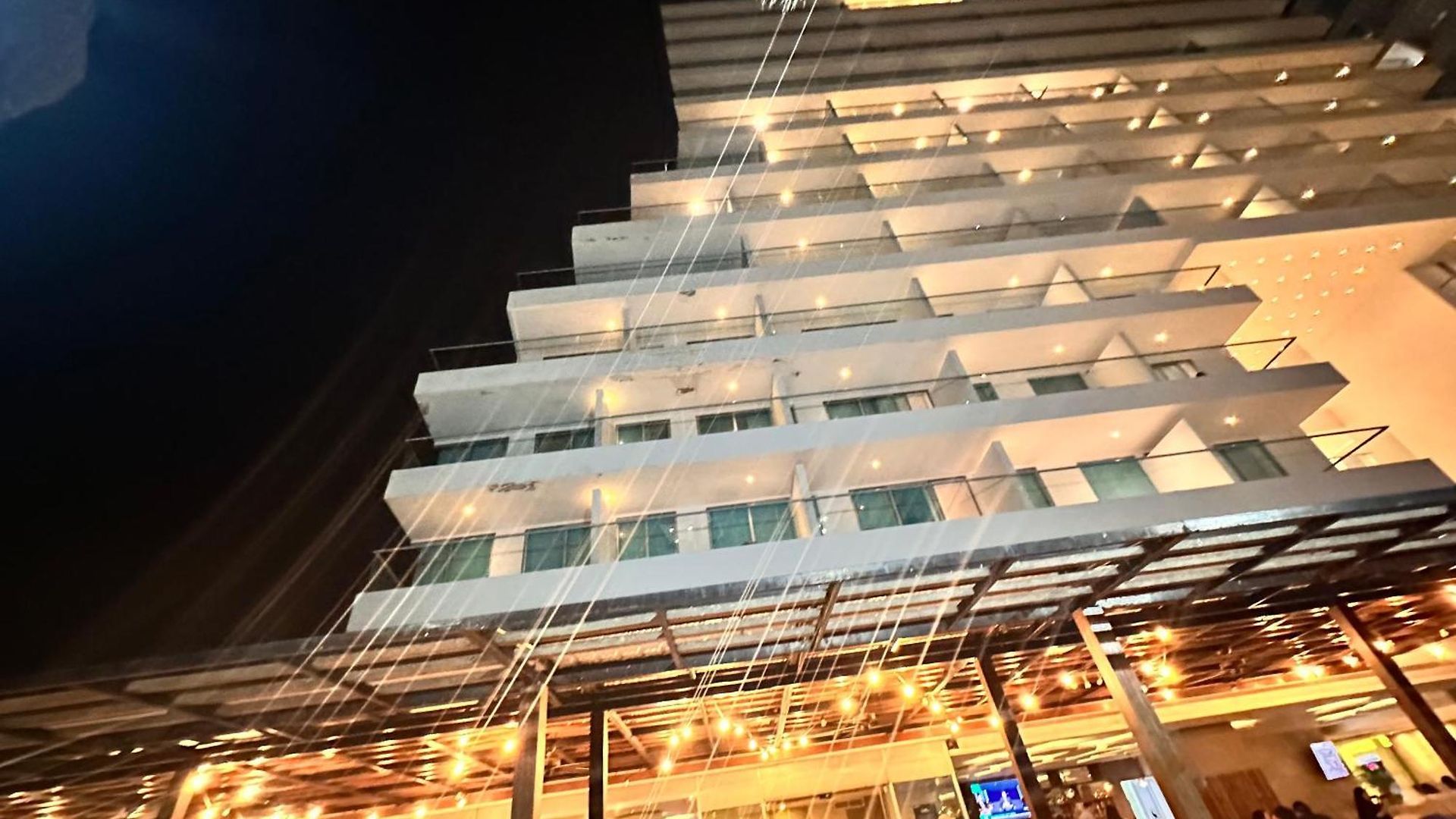 Apartamento Apto En Con Salida Al Mar, Playa Boquilla, Morros, Cerca Américas, Hollyday Inn, Radisson *