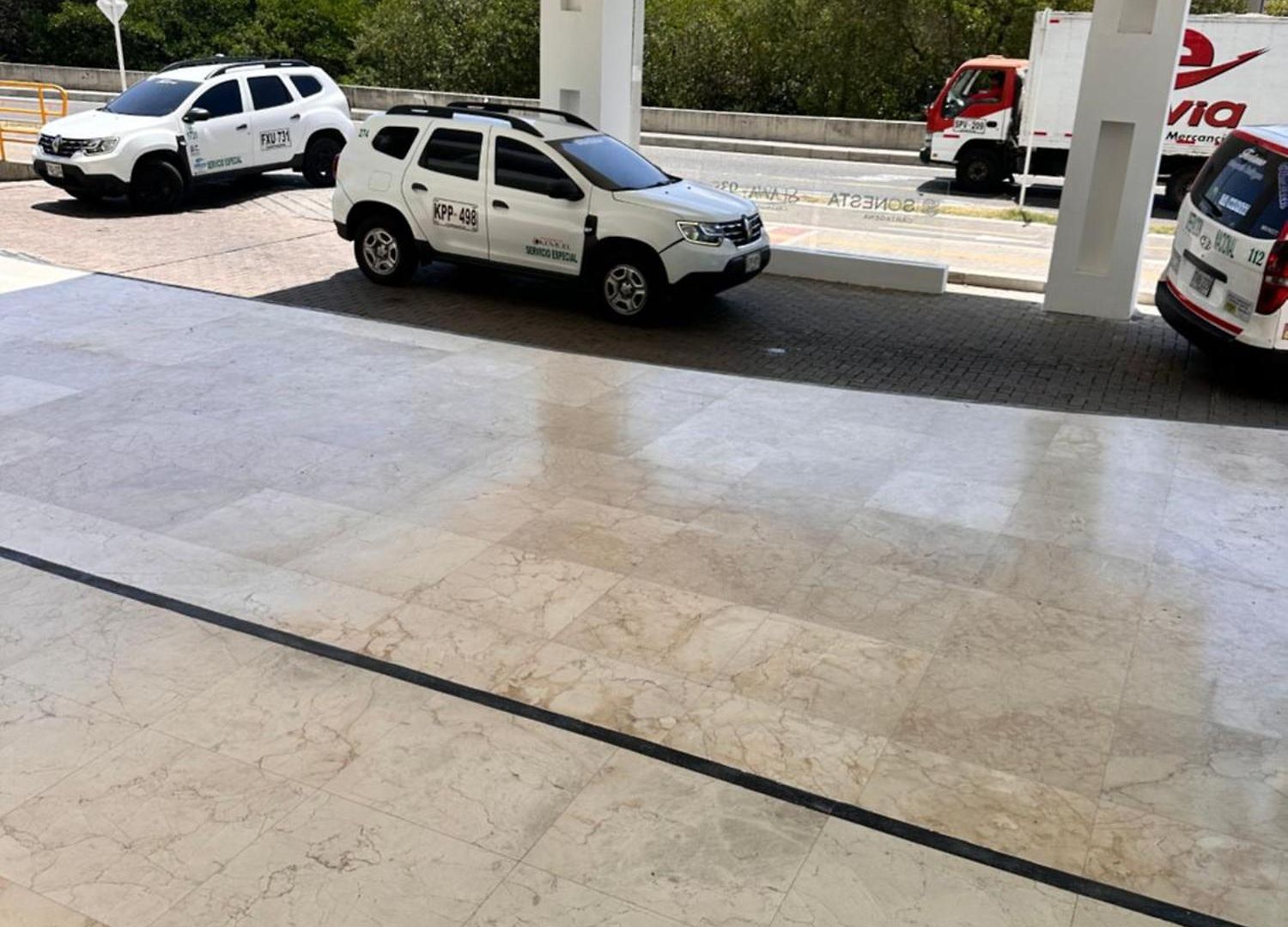Apto En Con Salida Al Mar, Playa Boquilla, Morros, Cerca Américas, Hollyday Inn, Radisson Apartamento