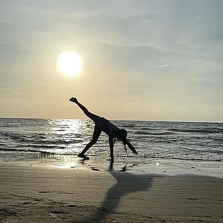 Apto En Con Salida Al Mar, Playa Boquilla, Morros, Cerca Américas, Hollyday Inn, Radisson * Cartagena