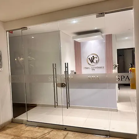 Apto En Con Salida Al Mar, Playa Boquilla, Morros, Cerca Américas, Hollyday Inn, Radisson Apartamento