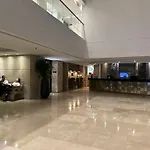 Apartastudio, Spa, Restaurante, Cancha De Tenis En Condominio A Pasos De Hoteles Radisson, Hollyday Inn, Americas